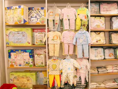 攜手阿貝阿媽，共贏嬰童用品市場新藍海